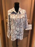 Blouse taille XL, Enlèvement ou Envoi, Neuf, Taille 46/48 (XL) ou plus grande, Blanc