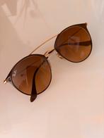 Ray Ban Bruin Havana Staal, Enlèvement ou Envoi, Brun, Utilisé, Ray-Ban
