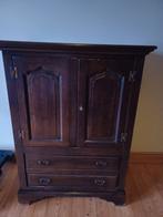 Kast, Antiek en Kunst, Antiek | Meubels | Kasten, Ophalen