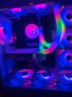 Gaming pc te koop, Computers en Software, Ophalen, Zo goed als nieuw, Gaming, SSD