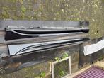 Bmw f30 m pakket sideskirts, Ophalen, Voor, BMW