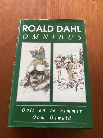 Roald dahl omnibus