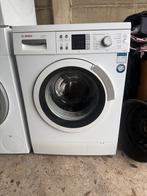 BOSCH WASMACHINE 8/9KG A+++, Elektronische apparatuur, Wasmachines, Ophalen