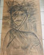 Kunst | Tekeningen en Fotografie, Antiek en Kunst, Ophalen of Verzenden