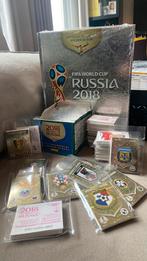 Panini stickers Russia 2018 World cup. Complete your album!, Collections, Autocollants, Enlèvement ou Envoi, Neuf