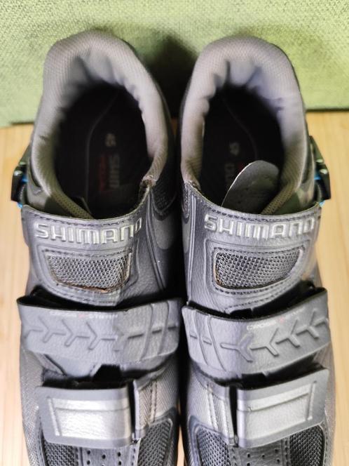 Shimano M089 Torbal MTB-schoenen, Sport en Fitness, Wielrennen, Gebruikt, Schoenen, Ophalen of Verzenden