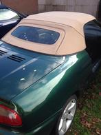 mg f mgf mg tf mgtf beige softtop nieuw opgebouwd opframe, Ophalen of Verzenden, Nieuw, Achterklep