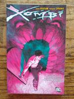 DC Comics Xombi TP Paperback – Frazer Irving, Boeken, Strips | Comics, Amerika, Complete serie of reeks, Ophalen of Verzenden
