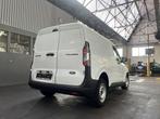 Ford Transit Courier Ambiente 1.0i Ecoboost  100 Pk, Auto's, Monovolume, Wit, 100 pk, Handgeschakeld