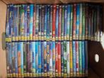 Alle Disney-Classics tem nr. 60 op DVD, Cd's en Dvd's, Alle leeftijden, Ophalen of Verzenden, Zo goed als nieuw, Tekenfilm