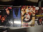 Michael jackson  mega box dvd nieuw in verpakking, Cd's en Dvd's, Ophalen of Verzenden