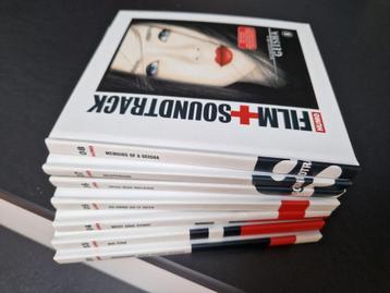 DVD reeks HUMO Film en soundtrack beschikbaar voor biedingen