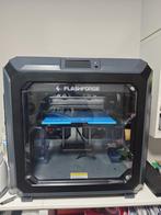 Flashforge Creator 3 – Dual Extruder 3D Printer (125u), Ophalen, Ingebouwde Wi-Fi, Zo goed als nieuw, Flashforge/Bresser