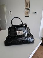 handtas, Bijoux, Sacs & Beauté, Sacs | Sacs Femme, Enlèvement, Comme neuf, Noir, Sac à main