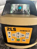 Niveau laser 2ls, Doe-het-zelf en Bouw, Ophalen, Zo goed als nieuw