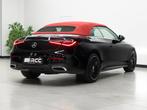 Mercedes-Benz CLE 200 CABRIO AMG Night Standverwarming Memor, Autos, Autres modèles, Achat, Entreprise, Carnet d'entretien