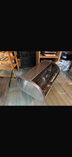 Panier a pain, Enlèvement, Comme neuf