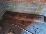Planken den, Doe-het-zelf en Bouw, Hout en Planken, Ophalen, Gebruikt, Overige houtsoorten