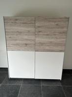 Kleerkast in perfecte staat, Huis en Inrichting, Ophalen, 75 cm of meer, 150 tot 200 cm, Zo goed als nieuw