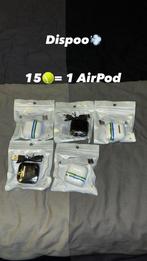 Airpods pro, Computers en Software, Computerkoelers, Ophalen of Verzenden, Zo goed als nieuw