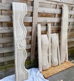 Franse Zandstenen schouw, Ophalen, Zo goed als nieuw