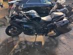 Kawasaki z 1000 sx, Motoren, Motoren | Kawasaki, 4 cilinders, 995 cc, Particulier, Meer dan 35 kW