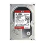 WD Red PRO 6TB PRO disken, Computers en Software, Harde schijven, Western Digital, Gebruikt, Server, Ophalen of Verzenden