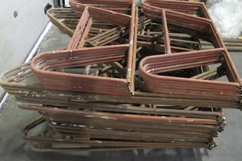 Metselschragen, klapschragen diverse afmetingen, Doe-het-zelf en Bouw, Overige Doe-Het-Zelf en Bouw, Gebruikt, Ophalen
