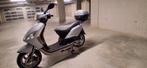 Piaggio c44 classe B, Vélos & Vélomoteurs, Scooters | Vespa, Autres modèles, Classe B (45 km/h), Enlèvement, Utilisé
