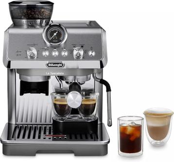 De'Longhi La Specialista Arte Evo - Machine expresso beschikbaar voor biedingen