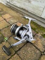 Molen daiwa emblem 5000 T, Watersport en Boten, Ophalen, Gebruikt, Molen