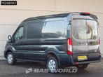 Ford Transit 165pk Automaat Nieuw Model Limited L2H2 CarPlay, Automaat, Stof, 1995 cc, 4 cilinders