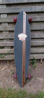 Fibreflex 38 Pintail van Gordon and Smith, Sport en Fitness, Skateboarden, Ophalen, Zo goed als nieuw