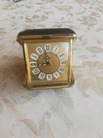 reiswekker, Antiek en Kunst, Antiek | Klokken, Ophalen of Verzenden