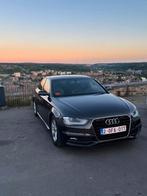 Audi A4 B8 Limousine 2015, Auto's, Automaat, A4, Particulier, Zetelverwarming