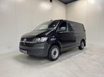 Volkswagen Transporter T6 2.0 TDI Man. - 3pl - Airco - GPS, Achat, 174 g/km, Euro 6, 3 places