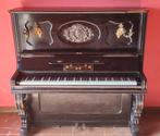 Piano Gerhard Adam Wesel, Muziek en Instrumenten, Piano's, Ophalen, Gebruikt, Piano