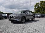 Nissan QASHQAI 1.3 DIG-T / ACENTA / CARPLAY / ACC / LED / DA, Auto's, Nissan, Te koop, Qashqai, Zilver of Grijs, Benzine