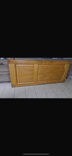 Deur te koop, Doe-het-zelf en Bouw, Ophalen, Gebruikt, 80 tot 100 cm, Binnendeur