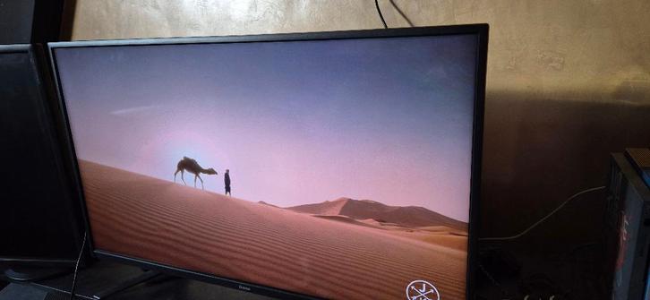 iiyama 4K UHD 40" 2 ms, Computers en Software, Monitoren, Zo goed als nieuw, 61 t/m 100 Hz, DisplayPort, HDMI, Gaming, Overige typen