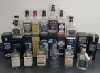 Jack Daniel's collectie lege flessen/verpakkingen., Verzamelen, Ophalen of Verzenden, Gebruikt, Verpakking