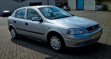 Opel astra 12 16v beschikbaar voor biedingen