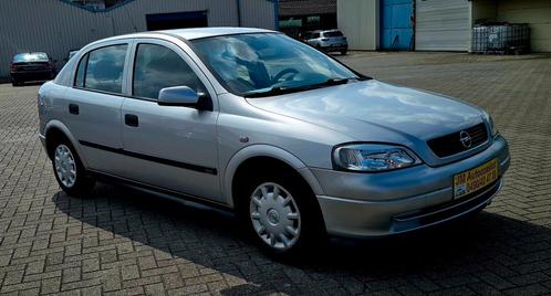 Opel astra 12 16v, Auto's, Opel, Bedrijf, Astra, ABS, Airbags, Alarm, Boordcomputer, Centrale vergrendeling, Elektrische buitenspiegels