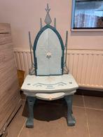 Kaptafel Frozen, Kinderen en Baby's, Speelgoed | Kinderpuzzels, Ophalen, Minder dan 10 stukjes, Gebruikt, 2 tot 4 jaar