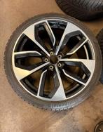 Originele 20 Inch Audi RS4/RS5 Velgen Audi Sport/RS Wielen, Auto-onderdelen, Ophalen of Verzenden, Gebruikt, Audi