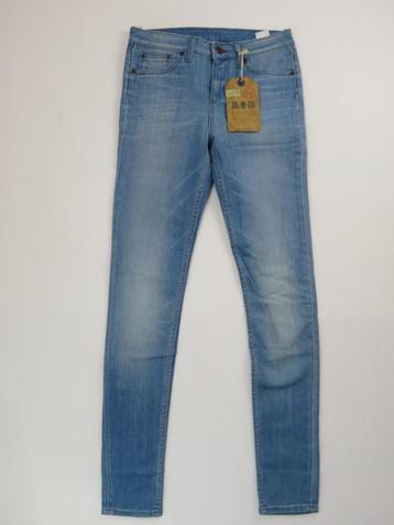 Topkwaliteit Jeans W28 L32 Regular Fit Belgisch Label beschikbaar voor biedingen