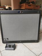 Fender Hot Rod DeVille ML 212 Michael Landau, Muziek en Instrumenten, Versterkers | Bas en Gitaar, Ophalen, Gebruikt