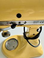 Kitchen Aid keukenrobot, Elektronische apparatuur, Keukenmixers, Vaatwasserbestendig, 1 tot 2 liter, Gebruikt, 3 snelheden of meer