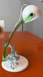 Philips LED-tafellamp, Kunststof, Ophalen of Verzenden, Minder dan 50 cm, Contemporain