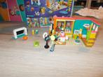 Lego Friends Leo's kamer #41754, Complete set, Ophalen of Verzenden, Lego, Zo goed als nieuw